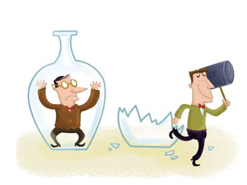 这五个结论或许可以总结，运营商那些无疾而终的创新业务