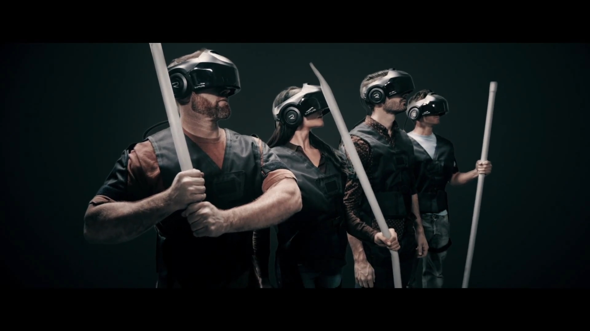 爱奇艺、优土先后入局，VR是视频内容的下一个机会吗？