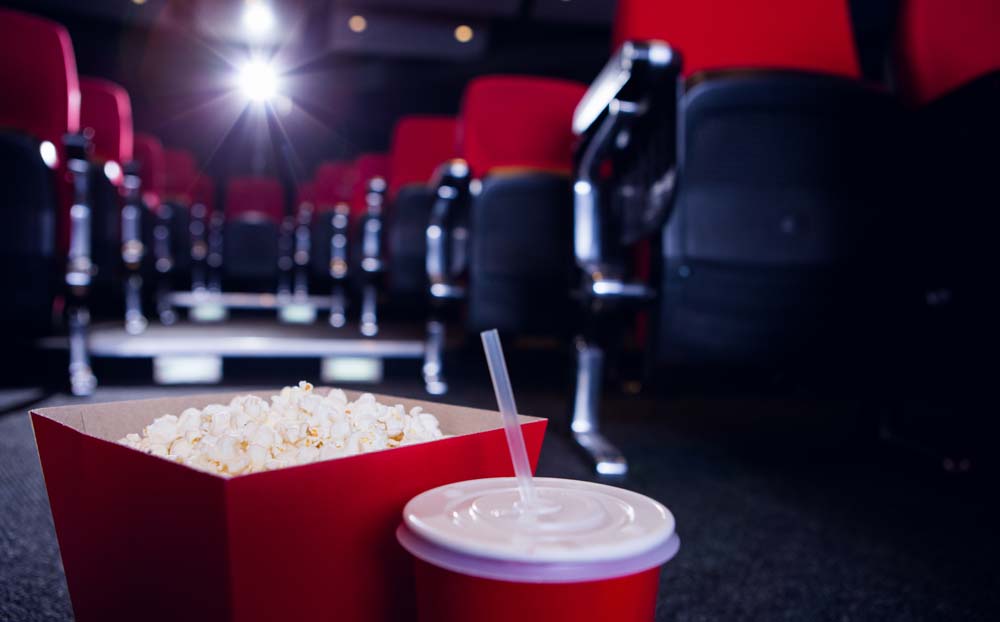 电影还没上映票房就已经过了千万，这家影院为何出现了“票房乌龙”