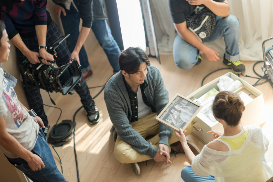 传统纸媒人转型，为何都跑去做短视频内容创业？