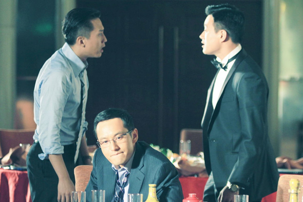 互联网公司“内讧”频频，为什么中国合伙人喜欢内斗？