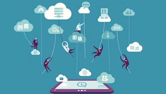 兼谈媒体的机构化：自媒体向左，机构媒体向右