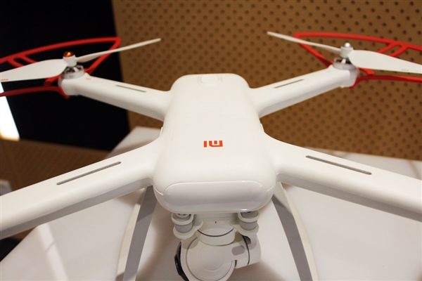 小米无人机想用性价比冲击“新国货”大疆，但面临的问题却不止一个