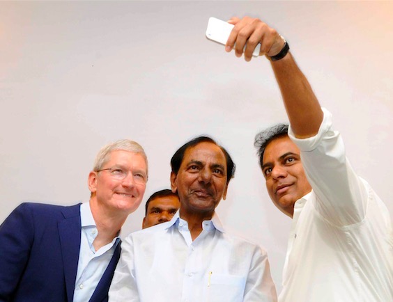 苹果产品要全面降价？库克的讲话恐被误读