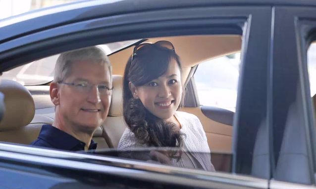 Apple’s $1 Billion Investment In Didi: A Good Deal Or Not?