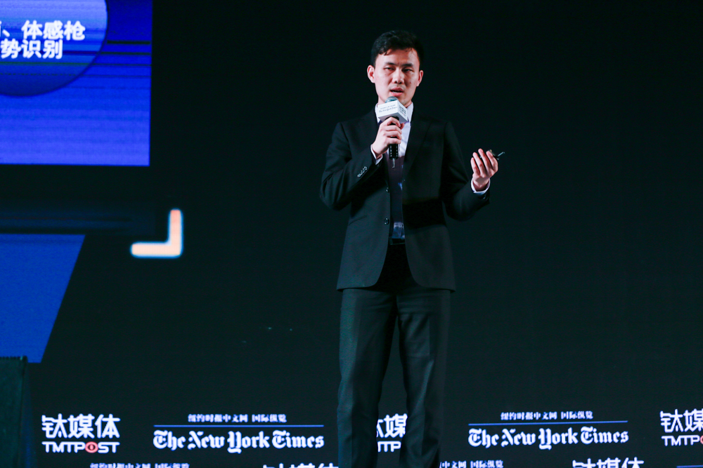 VR创业正火，这8家公司怎样在5分钟内打动投资人？