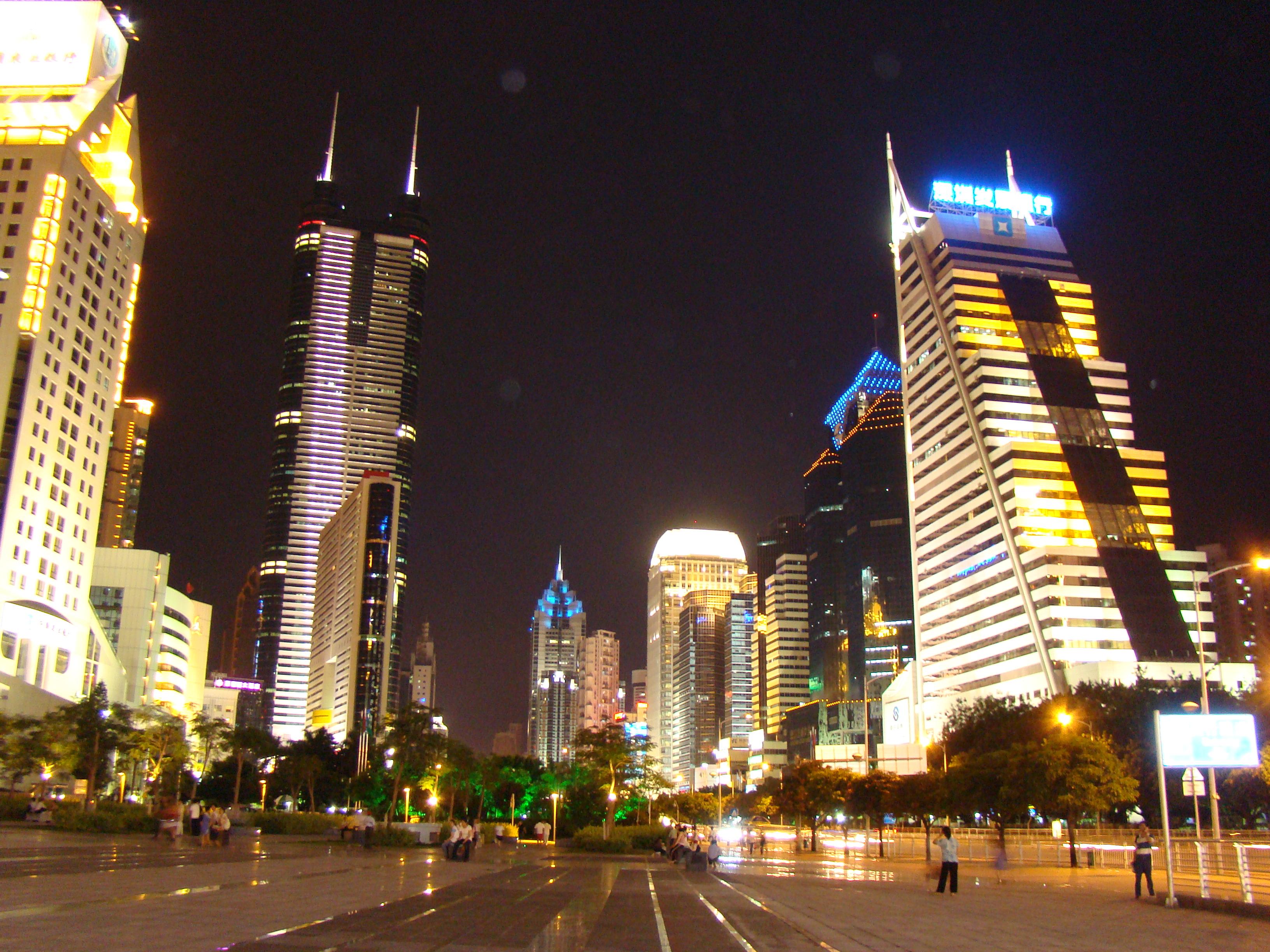 1.5万家高科企业将离开深圳，直接原因并不是房价