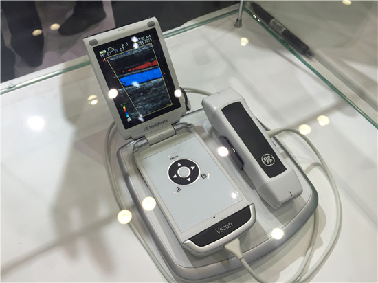 ge医疗觉得最懂设备已经不够了还要更懂基层医疗需求