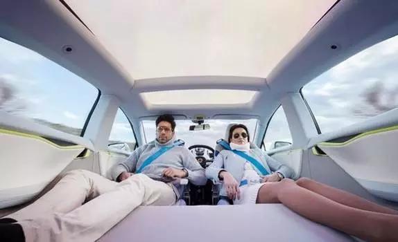 自动驾驶想要稳步推行，这三个问题你必须了解