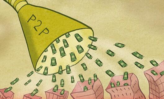 所谓的电影P2P项目，其实是隐藏在资产证券化背后的“圈钱游戏”