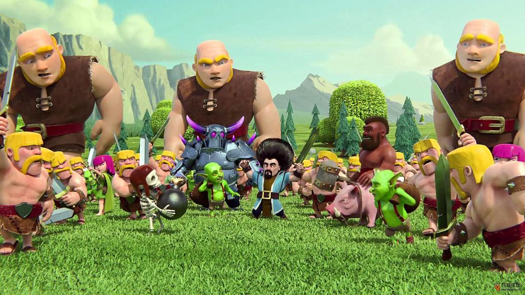 软银为何将全球最赚钱的手游公司Supercell出售给了腾讯？