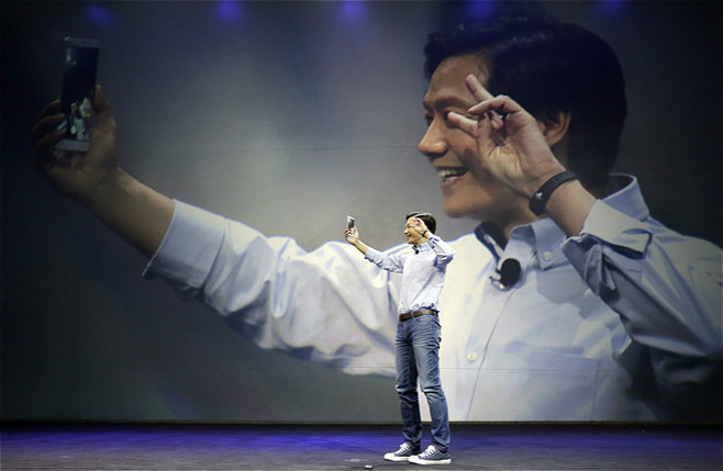 6.44英寸的大屏小米Max，能让小米手机脱颖而出吗？