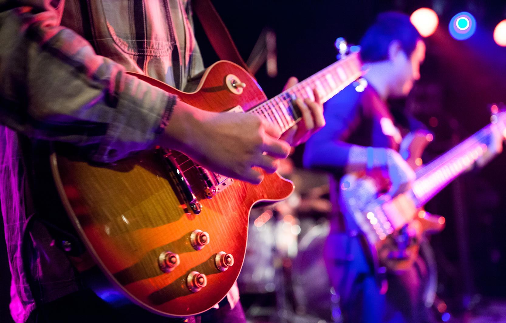 LiveHouse大调查：商业模式不成熟，靠情怀在坚持