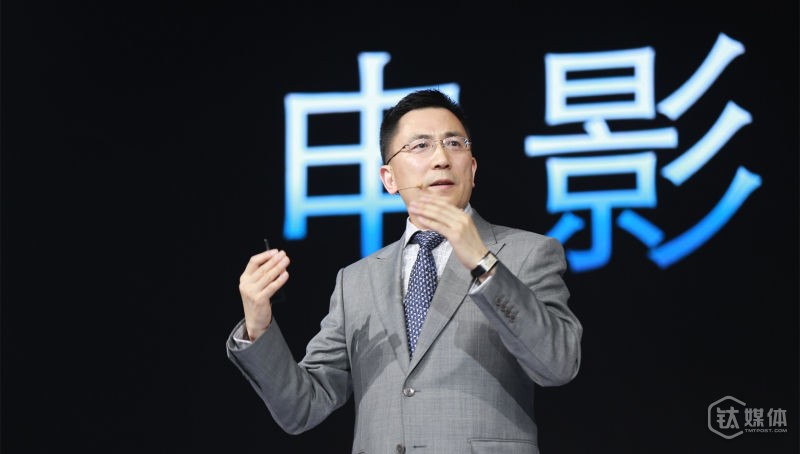 专访时光网CEO侯凯文：“不计成本”押宝衍生品市场为什么？