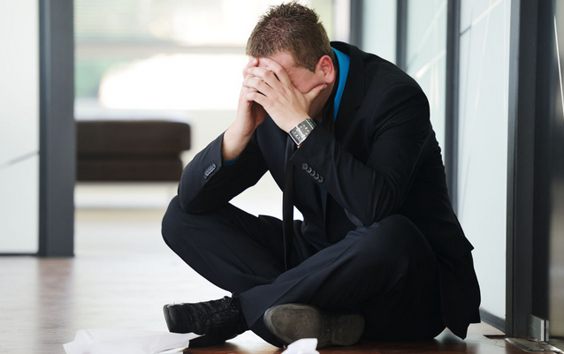 短线资本存在有理，但短线客成为控股股东就可能让企业走向不归路