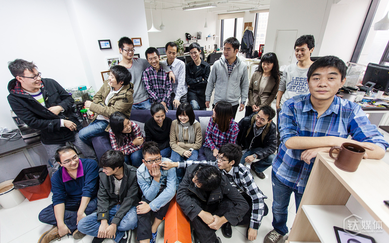 唐岩为陌陌的企业文化定调：独立思考，不唯上