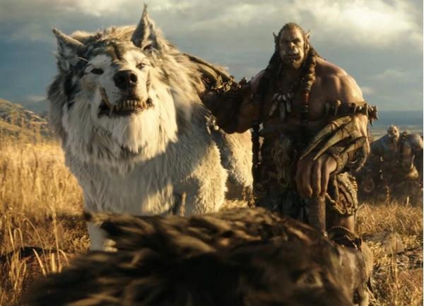 营销收割第一波票房后，《魔兽》能在次周完成最后的守护吗？