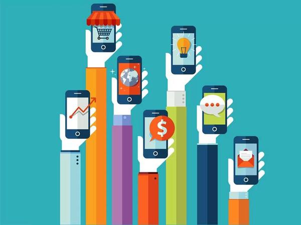 抱移动营销的大腿，四大门户各有什么套路