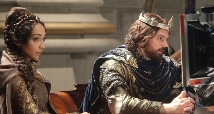 《魔兽》预售破亿，万达、传奇、腾讯、影院精心编织了一张营销网络