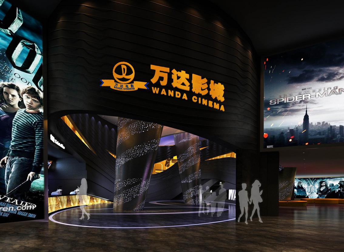 万达院线拟372亿并购万达影视，《魔兽》电影或给复牌带来巨大受益