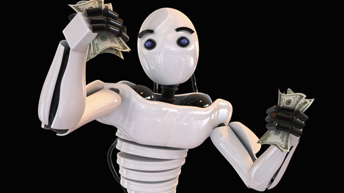 国内智能投顾浅尝辄止，Fintech的下一个风口遇到了哪些问题？