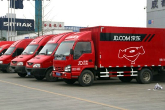 京东618临近，我们挖了挖这个节日背后的商业升级和技术更替