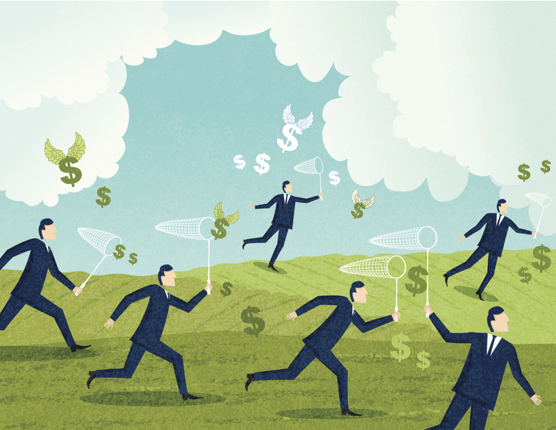 专项整治以后：问题平台摧枯拉朽，合规平台价值凸显