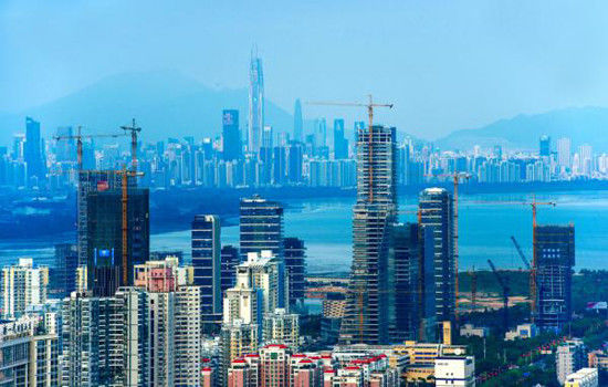 15,000 Tech Companies To Leave Shenzhen? How Come?