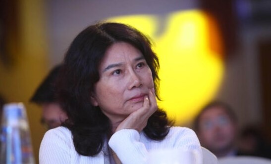 小柯炮轰董明珠自媒体，私自改编《因为爱情》营销电饭煲