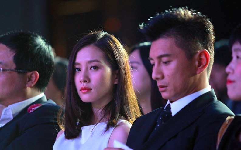 刘诗诗10.8亿嫁妆梦碎证监会，今后并购明星公司估值都要拦腰斩？