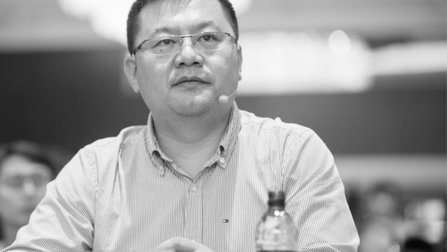 风清扬隔空舞剑,俞永福重回东宫