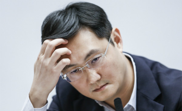 VR布局没有实质性进展，腾讯患上入口焦虑症