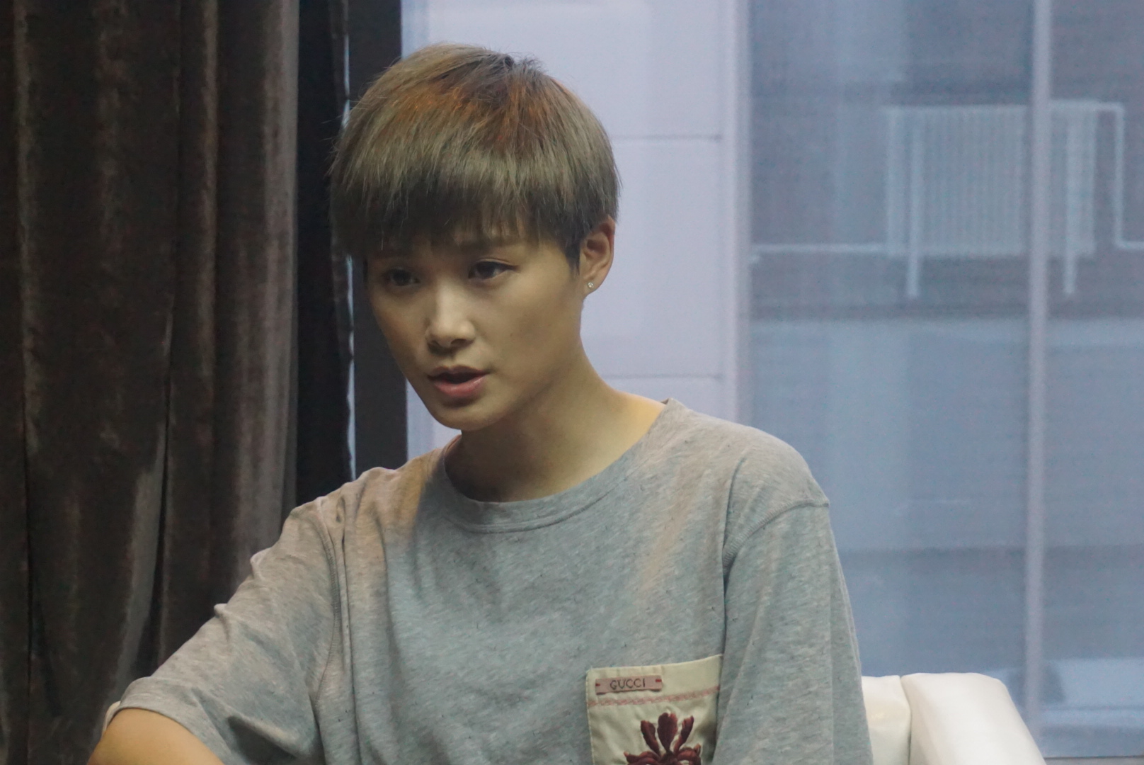 钛媒体独家对话李宇春：野蛮生长的人，不按逻辑登场