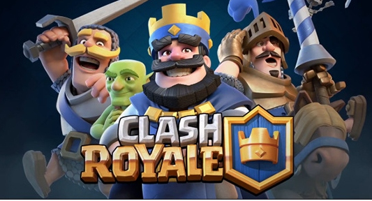 从企鹅收购Supercell来看其IP的经营策略