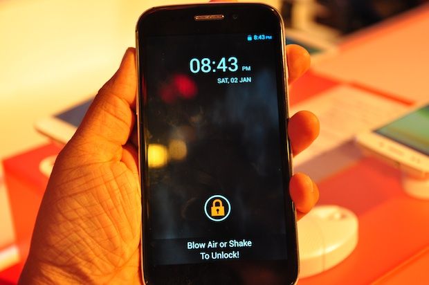 【钛晨报】印度智能手机厂商拟进军中国，称有可能在两年内上市