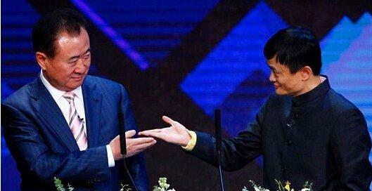 万达和阿里不断在IP上发力，谁将是未来娱乐产业的龙头？