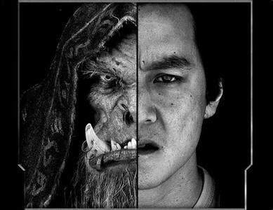 那么多的情怀都给了《魔兽》，你更要分清这四款游戏