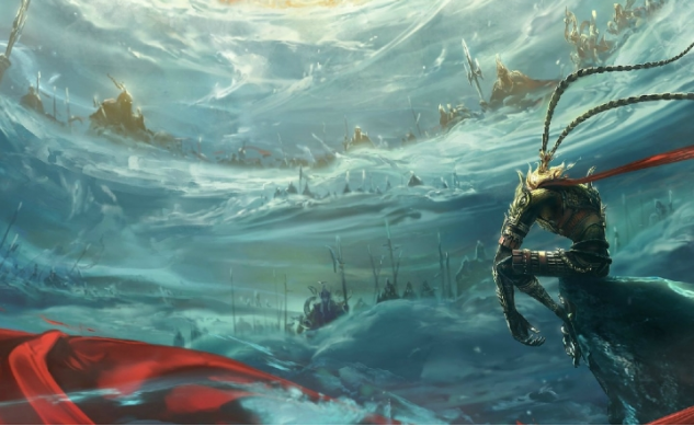 缺乏价值内核，中国动画面临着全面的升级与裂变