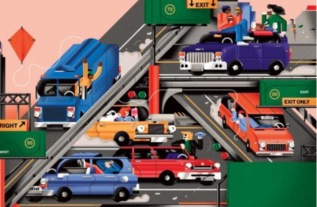 硅谷or底特律，谁将诞生下一家汽车巨头?