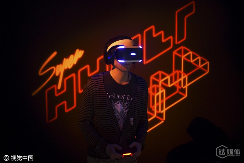 硬件唱衰大潮下，蚁视启动VR+抱团计划