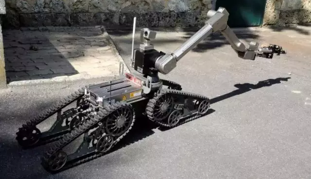 达拉斯事件背后的机器人武器伦理困境：我们恐惧的到底是什么