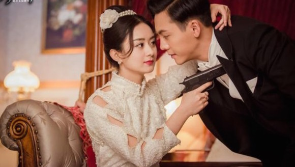 《老九门》怎么演得那么拖，编剧白一骢说是你们品味“高级”