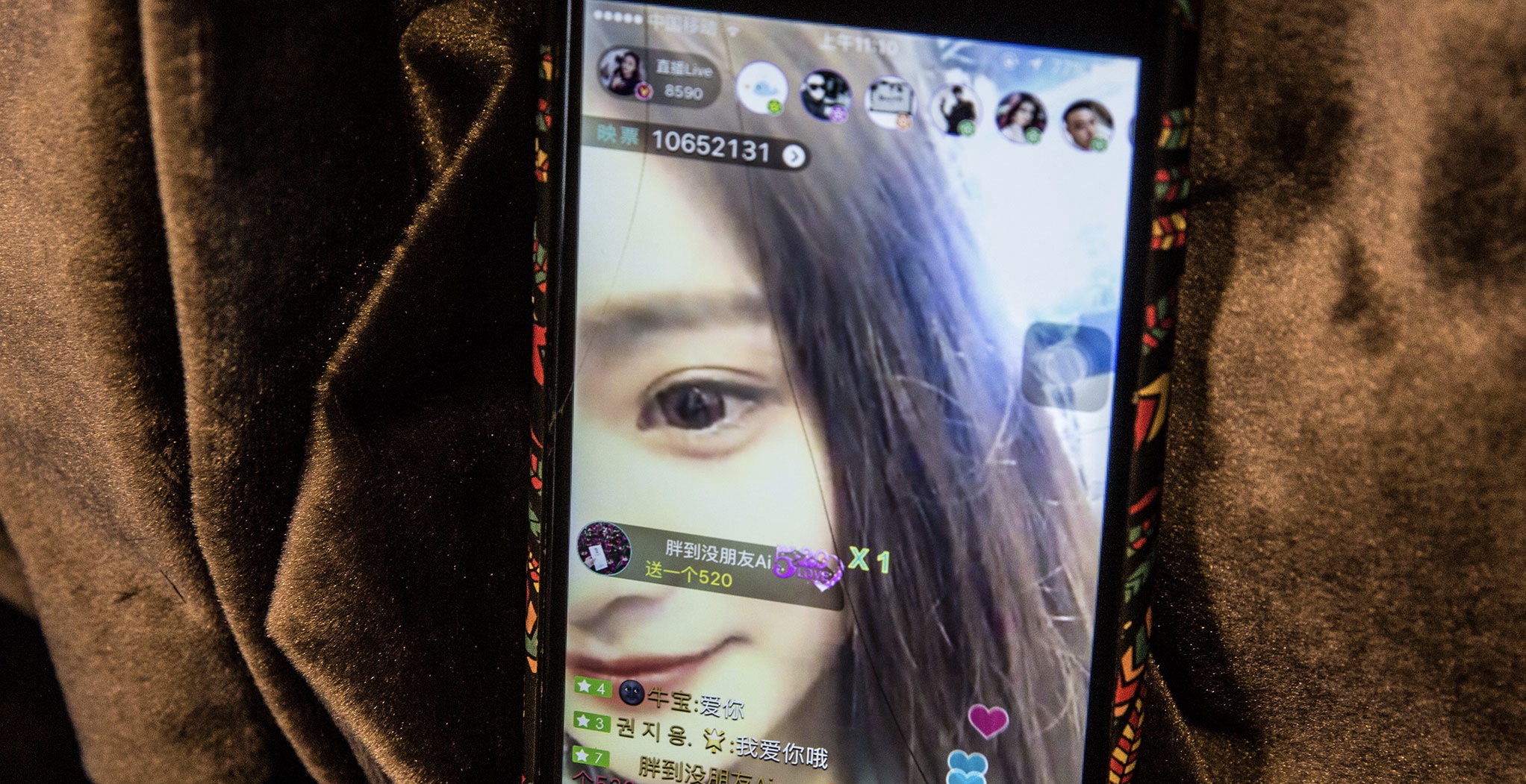 疯狂烧钱之后，「直播」领域需要怎样的游戏规则？