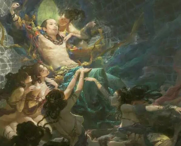 神坛上的Prisma，大家忙着给它找出路