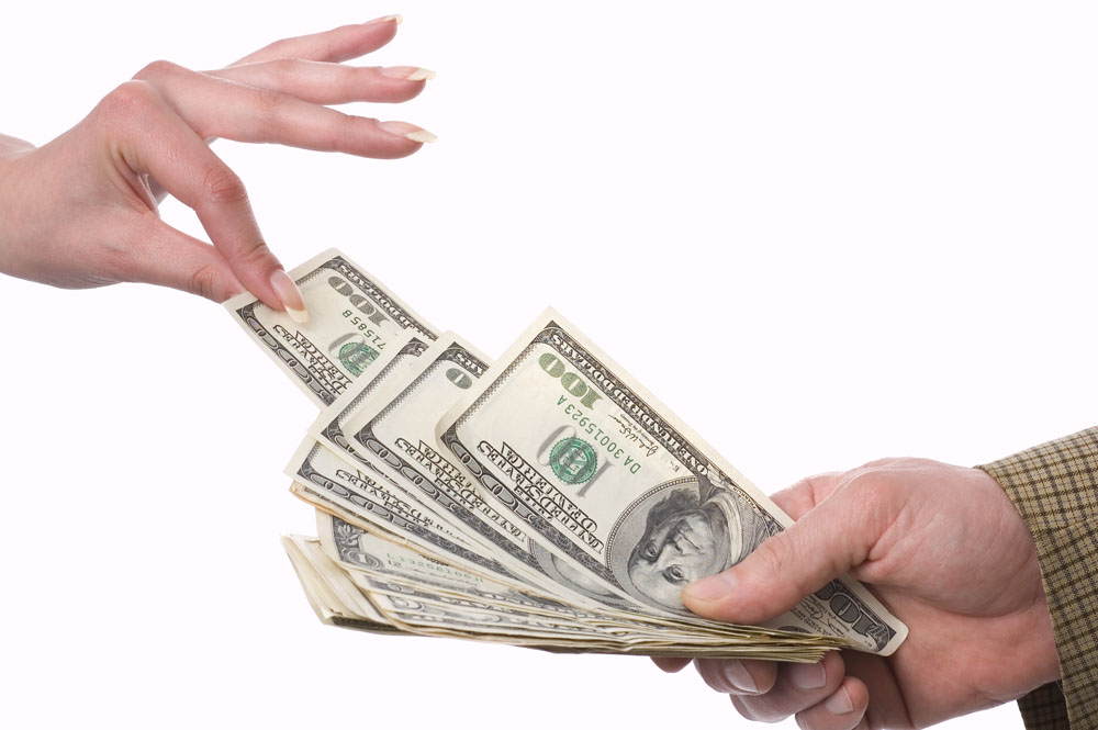 红的发紫的“Fintech”是概念炒作还是行业升级？