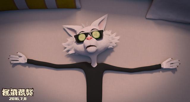 暑期档“寒意来袭”：买票房，越来越成为一种公开的市场手段？