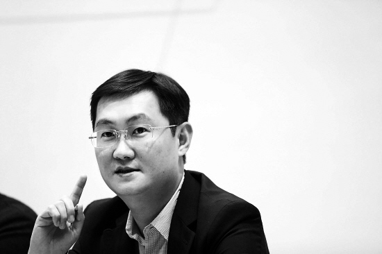 马化腾：新技术在两个产业跨界部分，往往最有机会诞生创新