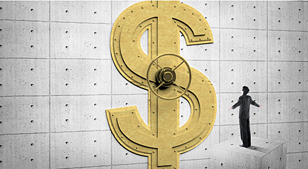 【钛坦白】同盾科技祝伟：支付相关的五个业务场景下的大数据风控