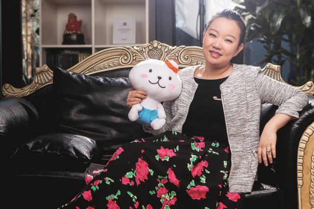 蜜芽CEO刘楠：我是如何被吹上跨境电商和母婴电商这两波风口的