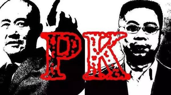 万科挑战宝能资管计划：监管层有苦难言